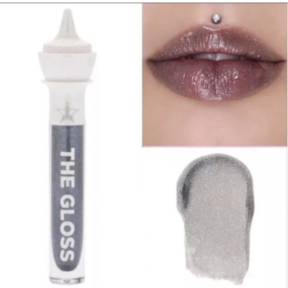 Jeffree Star The Gloss Six Feet Under - Picture 3 of 5